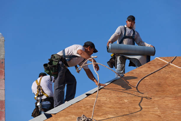 Best New Roof Installation  in Akron, NY