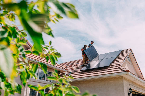 Best New Roof Installation  in Akron, NY