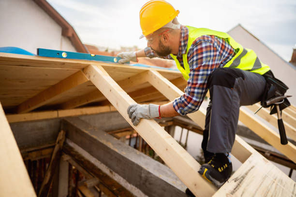 Best Roof Replacement Cost  in Akron, NY