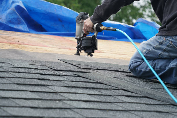 Quick and Trustworthy Emergency Roof Repair Services in Akron, NY