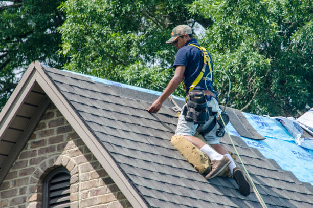 Best Commercial Roofing Services  in Akron, NY
